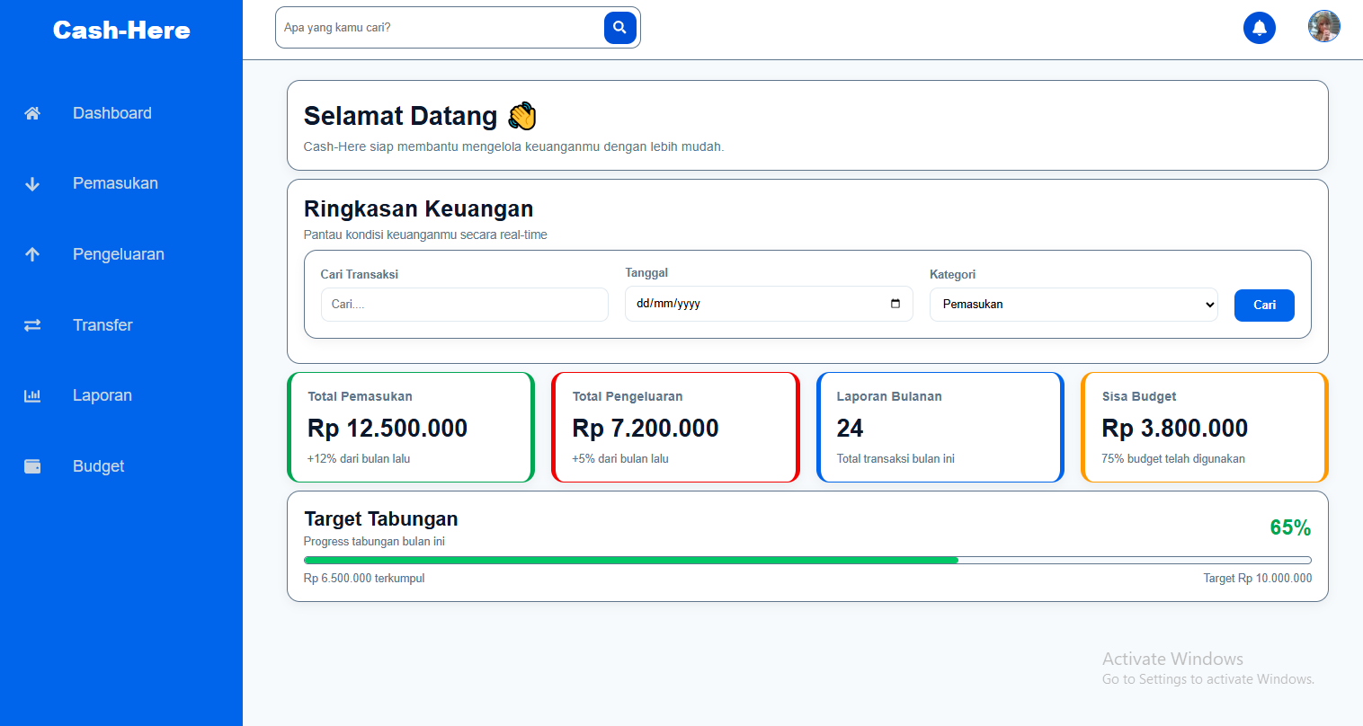 MentorHub Project