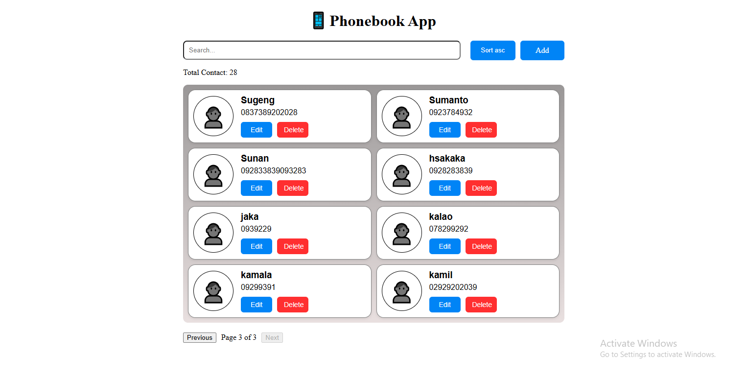 MentorHub Project
