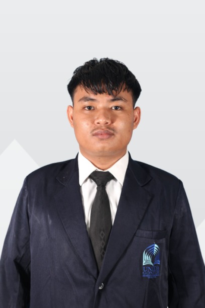 Ubaid Dzilhilmi