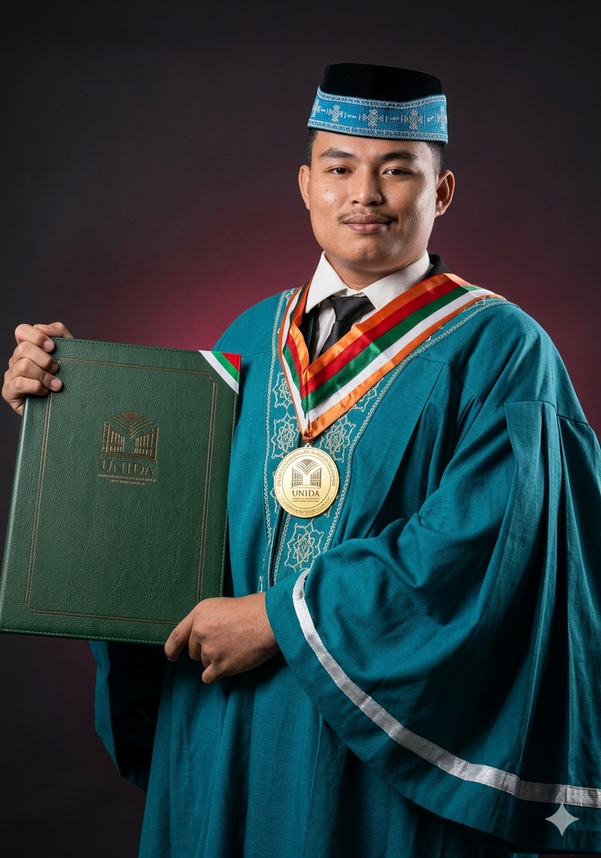 foto wisuda